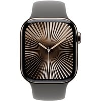 Apple MWXE3QF/A, SmartWatch