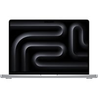 Apple MacBook Pro (14") 2026 CTO, Portátil plateado