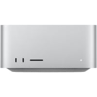 Apple Mac Studio M5 Ultra CTO, Sistema MAC plateado