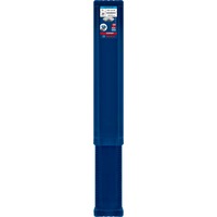 Bosch Expert Broca para martillo SDS Max-8X, Taladro Martillo perforador, Hammer drill bit, 2 cm, 520 mm, Concreto, Piedra, 40 cm