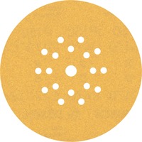 Bosch Expert C470 hoja de lija, Ø 225mm, K1500 