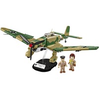 COBI COBI-5748, Juegos de construcción
