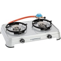 Campingaz Cocinilla de gas Camping Cook CV, Cocina de gas gris