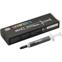 Cooler Master MGY-ADSW-N03G-R1, Conductores térmicos (grasa/disco) 