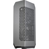 Cooler Master NR100-MNNN85-SL0, Cajas de torre gris oscuro