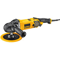 DEWALT Pulidora DWP849X-QS amarillo/Negro