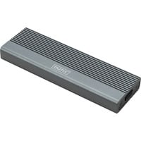 Digitus DA-71120-1 USB M.2 SSD, Caja de unidades aluminio