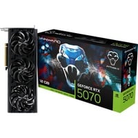 Gainward NE75070019K9-GB2050T, Tarjeta gráfica