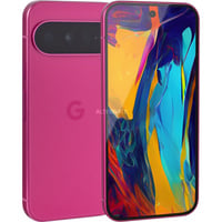 Google Pixel 11 512GB, Móvil rosa neón