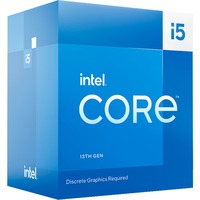 Intel® Core™ i5-13400, Procesador Tray