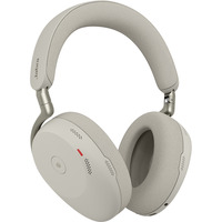 Jabra Evolve3 85, Auriculares con micrófono gris
