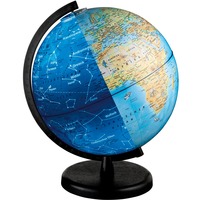 KOSMOS 673017 juguete y kit de ciencia para niños, Caja de experimentos Kit de experimentos, Astronomía, 7 año(s), Multicolor