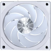 Lian Li 12CL1W1W, Ventilador blanco