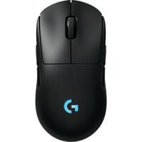 Logitech 910-007295, Ratones para gaming negro