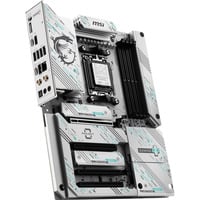 MSI 7E75-001R, Placa base 