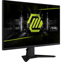 MSI MAG 275QF X32, Monitor de gaming negro