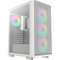 Ocypus Gamma C60 ARGB, Cajas de torre blanco
