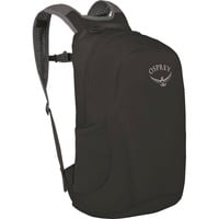 Osprey Ultralight Stuff Pack, Mochila negro