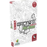 Pegasus 59061G, Juego de mesa