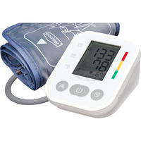 ProfiCare 331210, Esfigomanómetro blanco