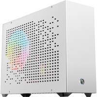 RAIJINTEK 0R20B00203, Cajas de torre blanco