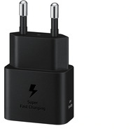 SAMSUNG EP-T2510XBEGEU, Cargador negro