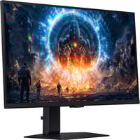 SAMSUNG S27FG602EU, Monitor de gaming negro