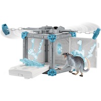Schleich 42676, Muñecos
