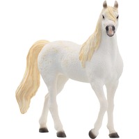 Schleich HORSE CLUB 13983 figura de juguete para niños, Muñecos 5 año(s), Negro, Rubio, Blanco, Plástico