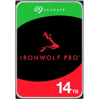 Seagate ST14000NT001, Unidad de disco duro 