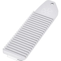 SilverStone TP06, Cuerpo de refrigeración plateado