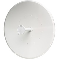 Ubiquiti AF-5G34-S45 , Antena de radio direccional blanco