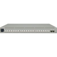 Ubiquiti Pro XG 24, Interruptor/Conmutador 