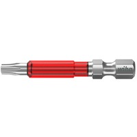 Wiha TY-Bit 49mm, T25 rojo