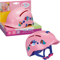 ZAPF Creation BABY born® Casco 43cm, Accesorios para muñecas 