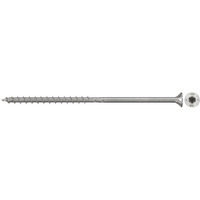 fischer Tornillo para aglomerado PowerFast II 6,0x100 cabeza avellanada TX 