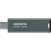 ADATA UE720-128G-CGY/BK, Lápiz USB