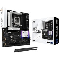 ASRock 90-MXBRK-A0UAYZ, Placa base