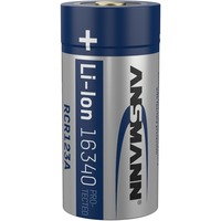 Ansmann 1300-0015, Batería