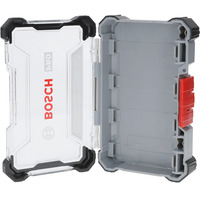 Bosch 2608522362, Caja de herramientas negro/Rojo