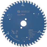 Bosch 2608644018 hoja de sierra circular 16 cm Madera, 16 cm, 2 cm, 4 mm