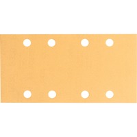 Bosch 2 608 607 974 accesorio para lijadora 50 pieza(s), Hoja de lija 50 pieza(s)