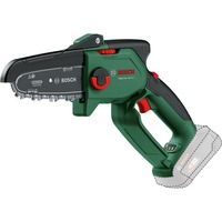 Bosch Motosierra a batería EasyChain 18V-15-7, 18Volt verde/Negro