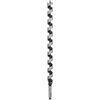 Bosch PRO Wood broca espiral para madera, Ø 24mm, Taladro 