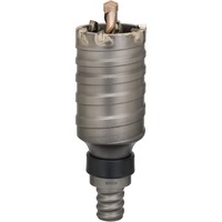 Bosch ‎2608580520 sierra de corona Taladro 1 pieza(s) Sencillo, Taladro, Metal, 860 g, 1 pieza(s), 1 pieza(s)