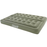 Coleman 2000039169, Cama de aire verde oliva