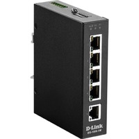D-Link DIS‑100G‑5W No administrado L2 Gigabit Ethernet (10/100/1000) Negro, Interruptor/Conmutador No administrado, L2, Gigabit Ethernet (10/100/1000), Bidireccional completo (Full duplex), Montaje de pared