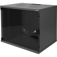 Digitus DN-19 09-U-S-SW, Armario IT negro
