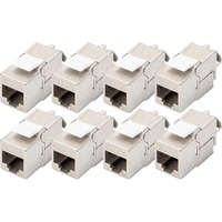Digitus DN-93615-8, Módulo Keystone 