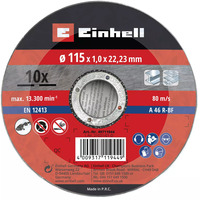 EINHELL 49711944, Hoja 